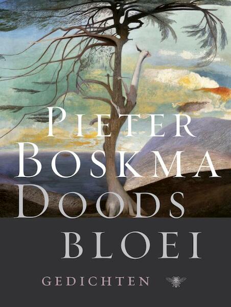 Doodsbloei - Pieter Boskma (ISBN 9789023499121)