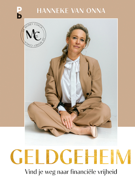 Geldgeheim - Hanneke van Onna (ISBN 9789020630602)