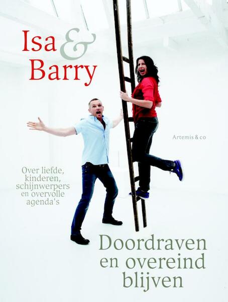 Doordraven en overeind blijven - Isa Hoes, Barry Atsma (ISBN 9789047204022)