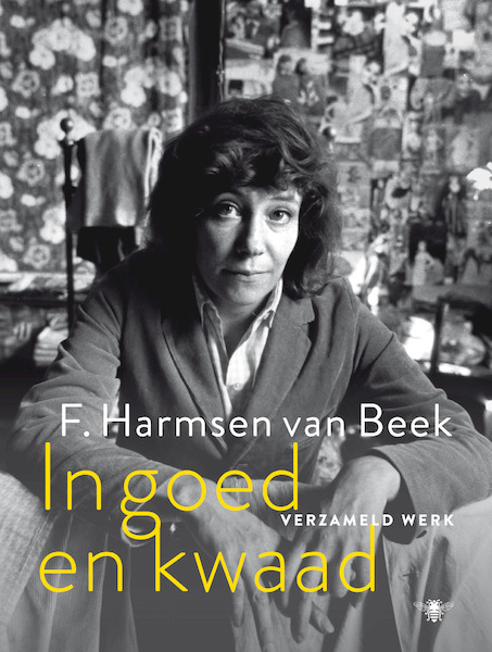 In goed en kwaad - F. Harmsen van Beek (ISBN 9789403116815)