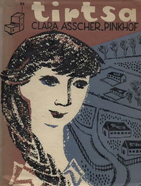 Tirtsa - Clara Asscher-Pinkhof (ISBN 9789025863814)
