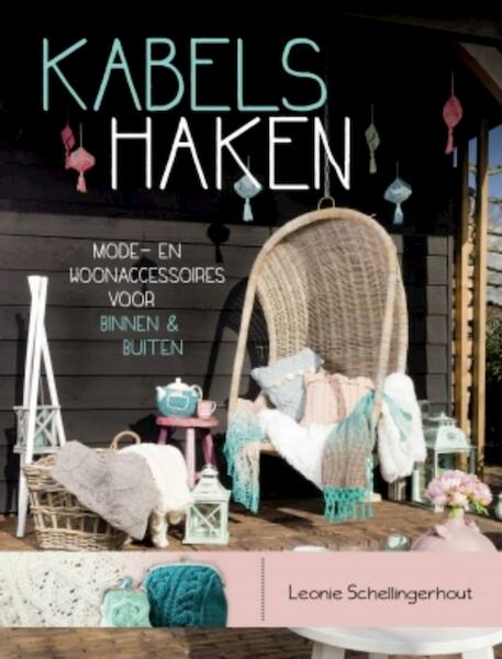 Kabels haken - Leonie Schellingerhout (ISBN 9789043919111)