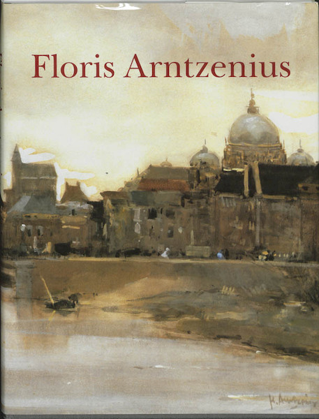 Floris Arntzenius - D. Welling (ISBN 9789080070134)