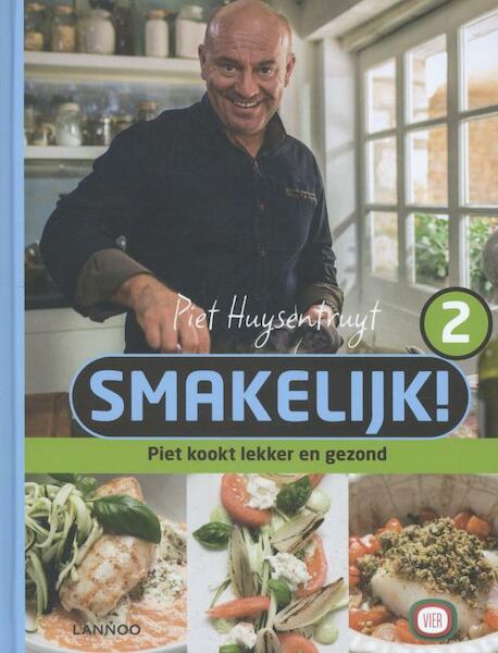 2 - Piet Huysentruyt, Frank Smedts (ISBN 9789401424769)