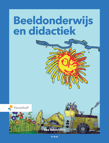 Beeldonderwijs en didactiek (e-book) - Ben Schasfoort (ISBN 9789001896485)