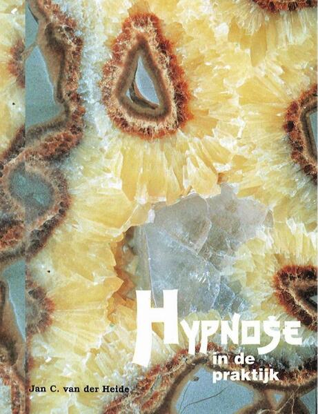 Hypnose in de praktijk - Jan C. van der Heide (ISBN 9789065860415)