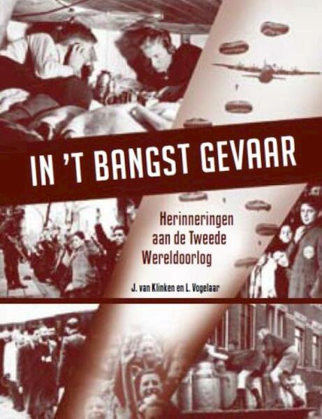 In 't bangst gevaar - (ISBN 9789033631474)