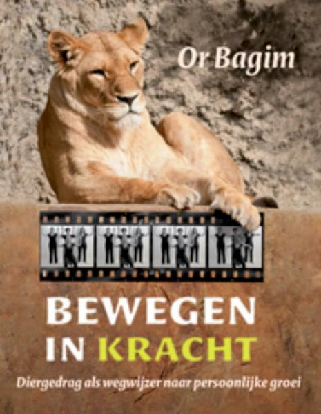 Bewegen in kracht - O. Bagim, Or Bagim (ISBN 9789069639215)