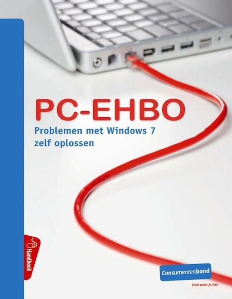 Pc ehbo - Lynn Wright (ISBN 9789059511767)