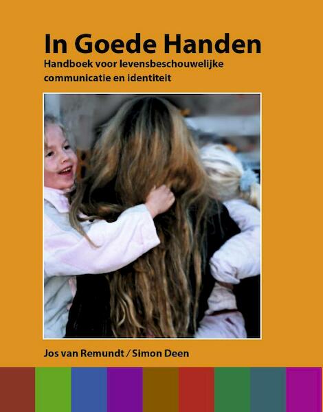 In goede handen - Jos van Remundt (ISBN 9789023253662)