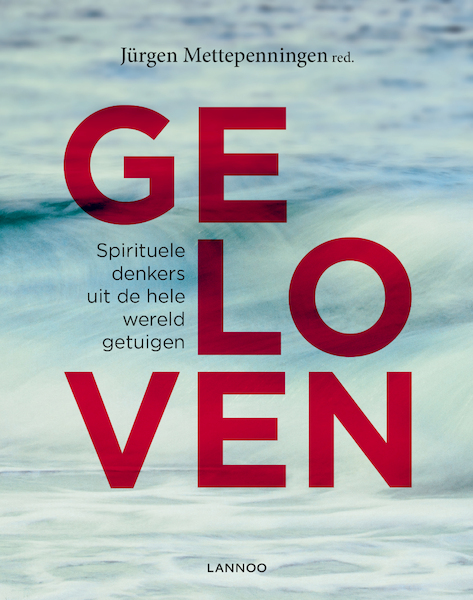 Geloven - Jürgen Mettepenningen (ISBN 9789401430913)