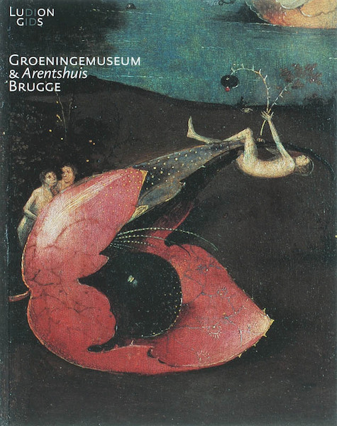 Het Groeningemuseum, Brugge - Irene Smets (ISBN 9789055442560)