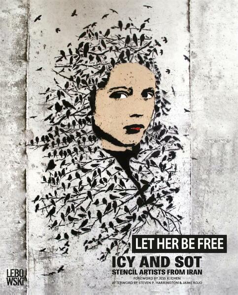 LET HER BE FREE - Icy & Sot (ISBN 9789048828012)