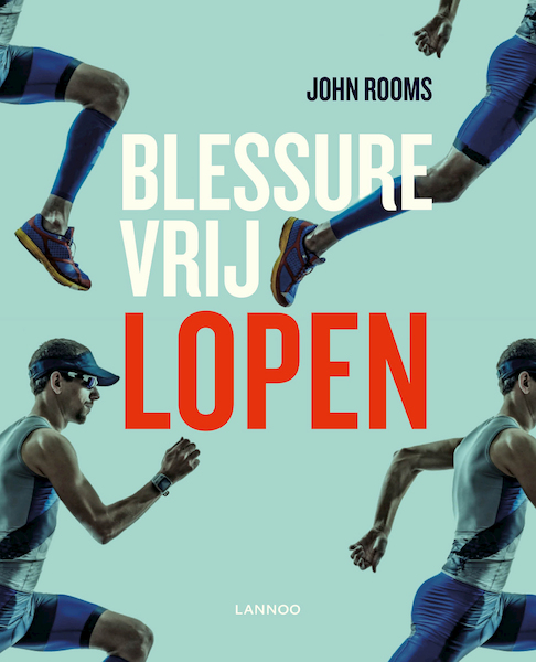 Blessurevrij lopen - John Rooms (ISBN 9789401455510)