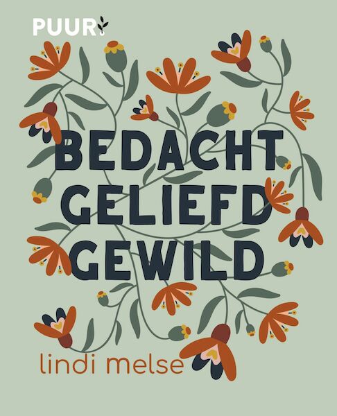 Bedacht, geliefd, gewild - Lindi Melse (ISBN 9789043532860)