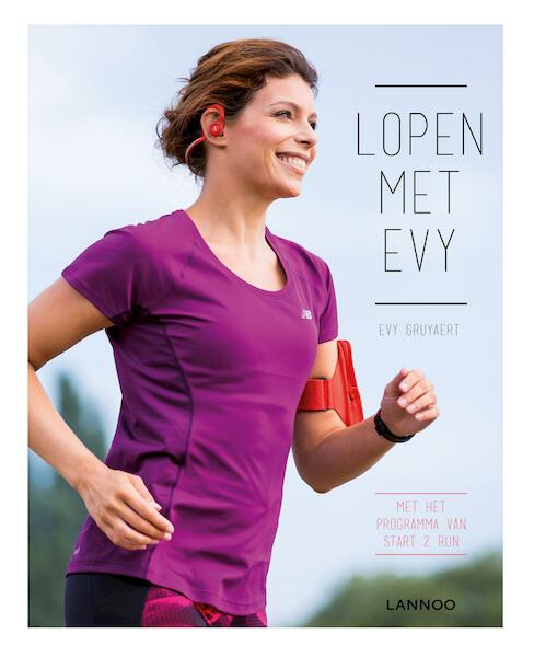 Lopen met Evy (E-boek - ePub formaat) - Evy Gruyaert (ISBN 9789401427609)