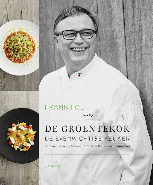 De groentekok - Frank Fol (ISBN 9789401436496)