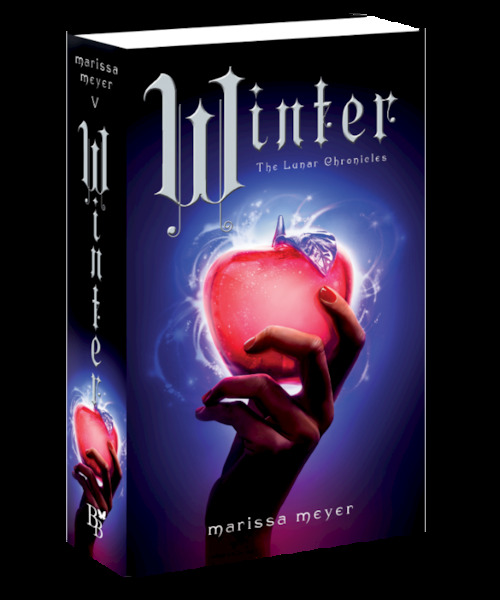 Winter - Marissa Meyer (ISBN 9789020678857)
