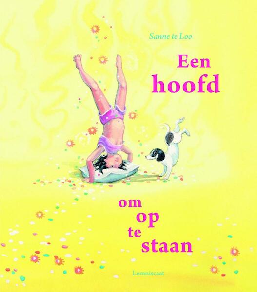 Een hoofd om op te staan - Sanne te Loo (ISBN 9789047702313)