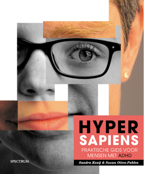 Hyper sapiens - Sandra Kooij, Suzan Otten-Pablos (ISBN 9789000324019)