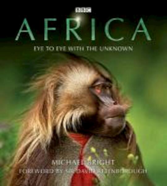 Africa - Michael Bright (ISBN 9781780879147)