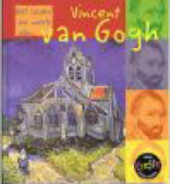 Vincent van Gogh - Sean Connolly (ISBN 9789055661091)