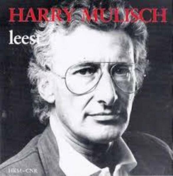 Harry Mulisch Leest - (ISBN 5411741002287)