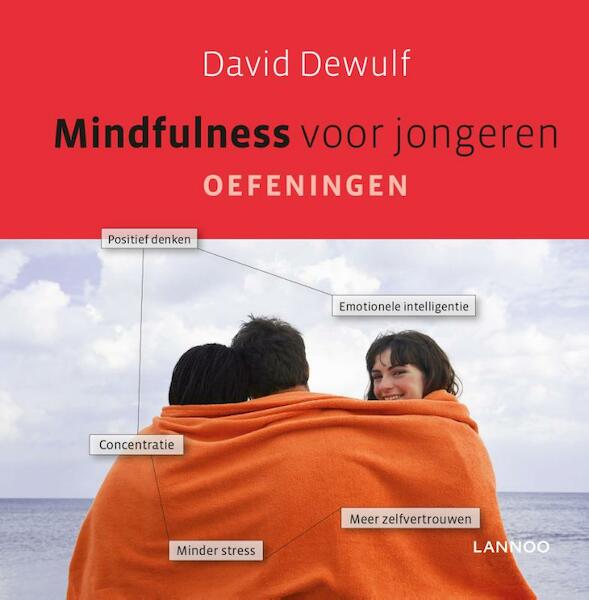 Mindfulness voor jongeren - David DeWulf (ISBN 9789020944914)