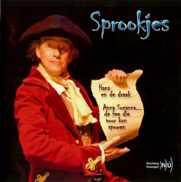 Sprookjes - Eric Borrias (ISBN 9789490938451)