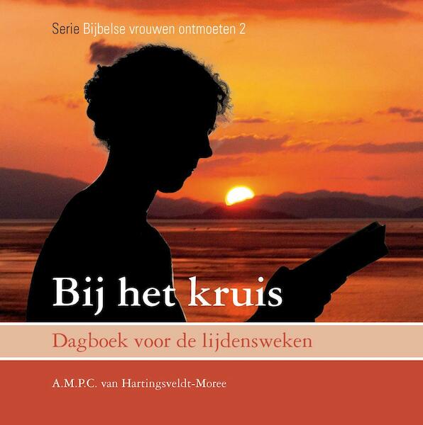 Bij het kruis - A.M.P.C. van Hartingsveldt- Moree (ISBN 9789402903874)