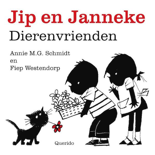 Dierenvrienden - Annie M.G. Schmidt (ISBN 9789045118178)