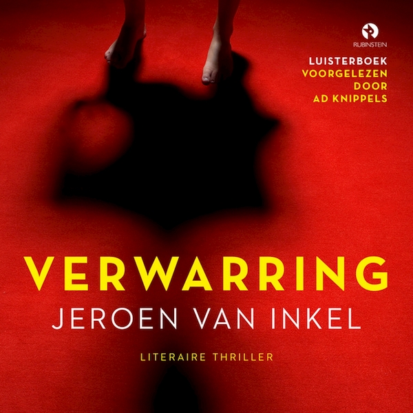 Verwarring - Jeroen van Inkel (ISBN 9789462531390)