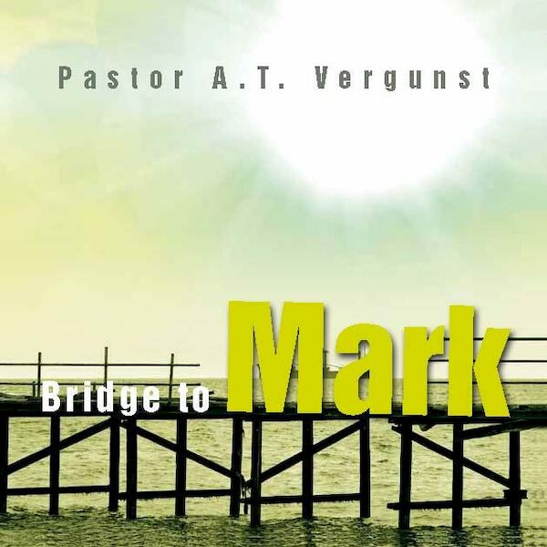 Bridge to Mark - A.T. Vergunst (ISBN 9789033631757)