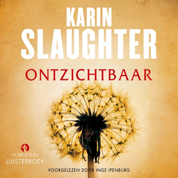Onzichtbaar - Karin Slaughter (ISBN 9789462531888)