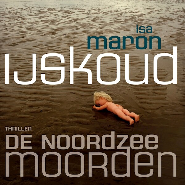 IJskoud - Isa Maron (ISBN 9789044353877)