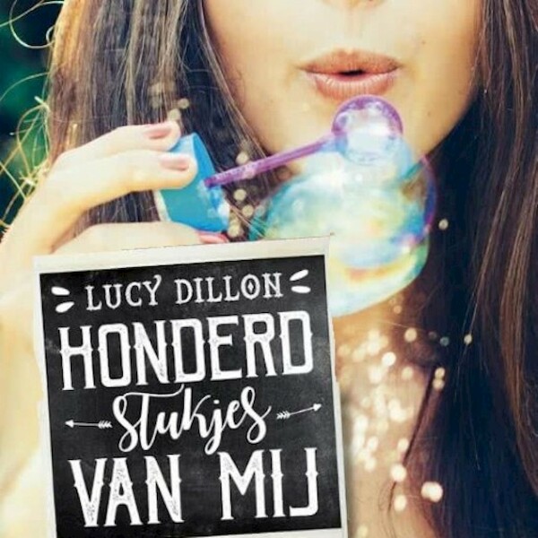 Honderd stukjes van mij - Lucy Dillon (ISBN 9789462538085)