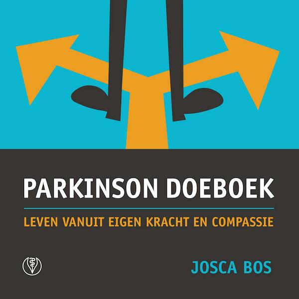 Parkinson DoeBoek - Josca Bos (ISBN 9789082788709)