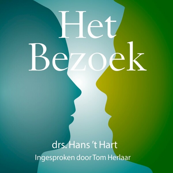 Het Bezoek - Hans 't Hart (ISBN 9789463270403)