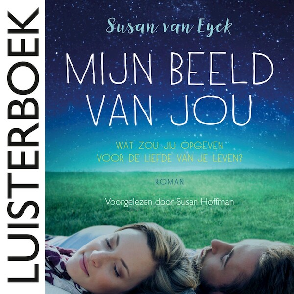 Mijn beeld van jou - Susan van Eyck (ISBN 9789026145674)