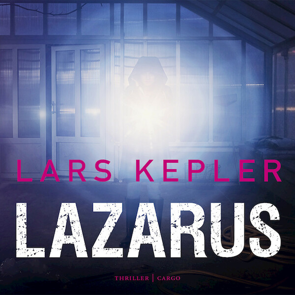 Lazarus - Lars Kepler (ISBN 9789403146706)