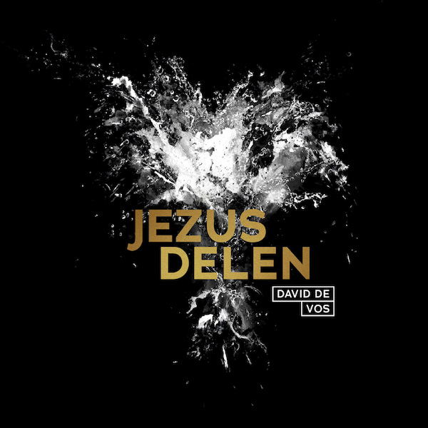 Jezus delen - David De Vos (ISBN 9789079807635)