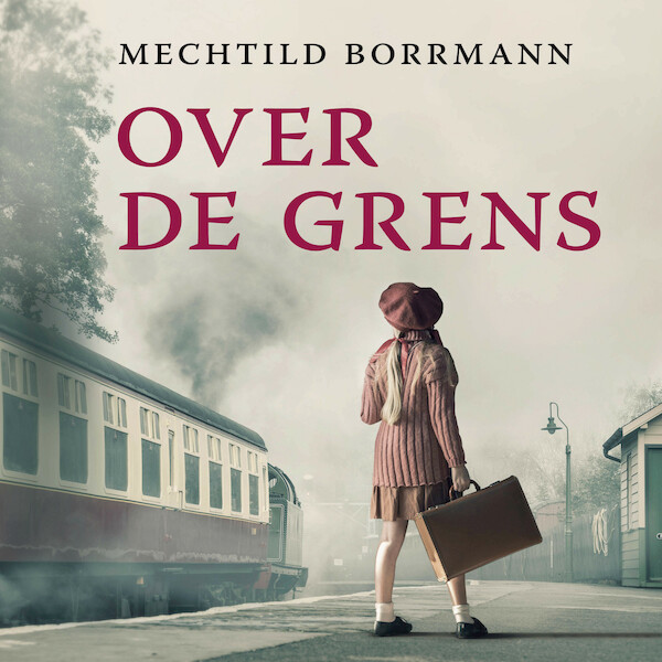Over de grens - Mechtild Borrmann (ISBN 9789046172629)