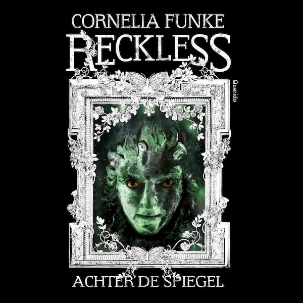 Reckless - Achter de spiegel - Cornelia Funke (ISBN 9789045123592)