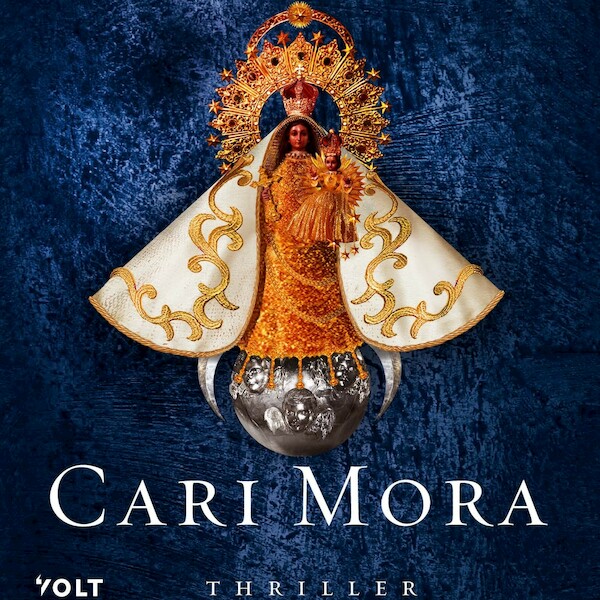 Cari Mora - Thomas Harris (ISBN 9789021418896)