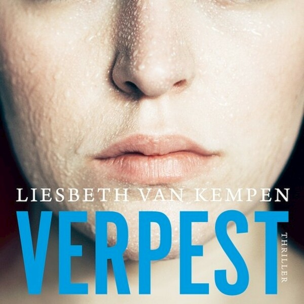 Verpest - Liesbeth van Kempen (ISBN 9789463629799)