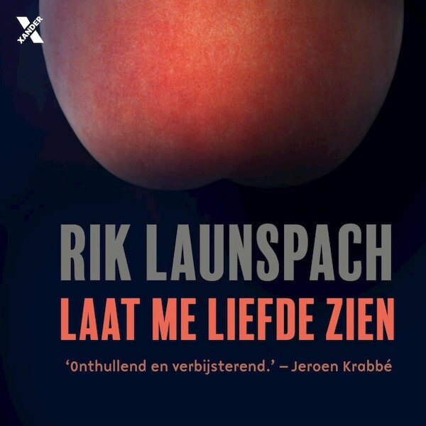 Laat me de liefde zien - Rik Launspach (ISBN 9789401611886)