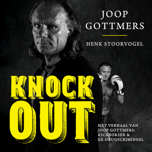 Knock-Out - Joop Gottmers, Henk Stoorvogel (ISBN 9789043533294)
