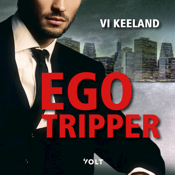 Egotripper - Vi Keeland (ISBN 9789021418964)