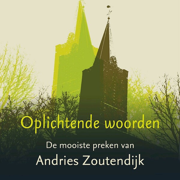 Oplichtende woorden - Andries Zoutendijk, Beatrice de Graaf, Barbara Lamain, Koos van Noppen (ISBN 9789043534147)