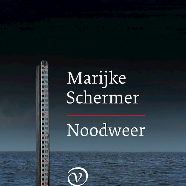Noodweer - Marijke Schermer (ISBN 9789028262089)
